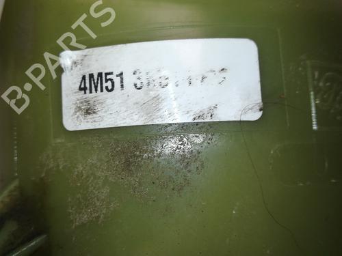 Brake master cylinder FORD FOCUS C-MAX (DM2)  | BP13901304M77 