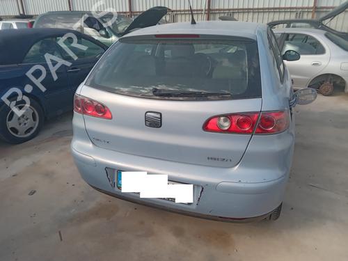 Left taillight SEAT IBIZA III (6L1)  | BP10418710C34 
