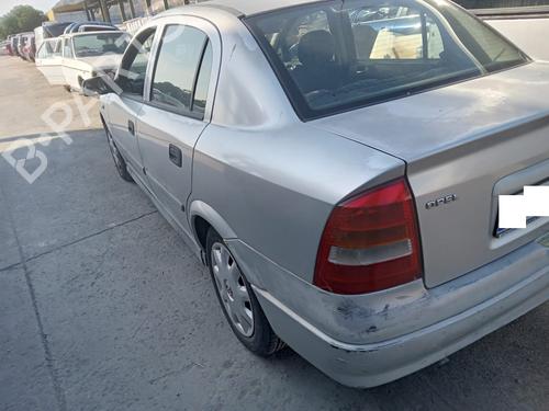 Bak støtfanger OPEL ASTRA G Hatchback (T98) 1.6 (F08, F48) | BP16235323C8 