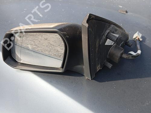 Used Left mirror FORD MONDEO III Saloon (B4Y) 2.0 16V TDDi / TDCi (115 hp) 12282976