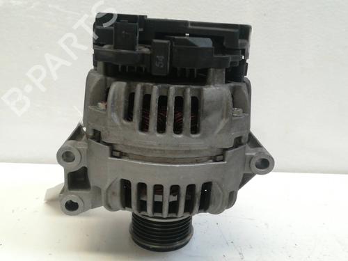 Used Alternator RENAULT MEGANE I Classic (LA0/1_) 1.4 16V (LA0D, LA1H, lA0W, LA10) (95 hp) 9360843