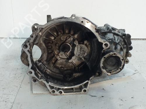 Used Gearbox SEAT IBIZA II (6K1) [1993-2002]  9354649