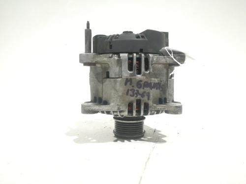 Alternator MITSUBISHI GRANDIS (NA_W) 2.0 DI-D (NA8W) (136 hp) 06F903023C | 06F903023C |