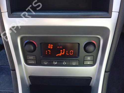 AC Styreenhet / Manøvreringsenhet PEUGEOT 307 (3A/C) [2000-2012]  25342157