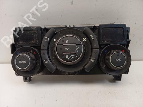 Used Climate control PEUGEOT 308 SW I (4E_, 4H_) 1.6 HDi (112 hp) 28703110