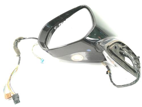 Used Left mirror CITROËN C4 Grand Picasso I (UA_) 1.6 HDi (109 hp) 11736008