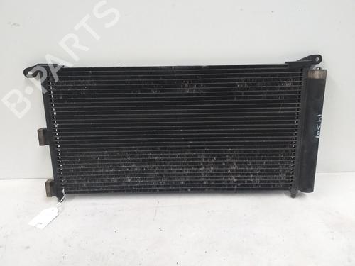 Varmeapparat LANCIA YPSILON (843_) 1.4 16V (843.AXC11, 843.AXC1B, 843.AXC1A) | BP17064469M63 