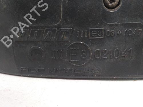 Left mirror FIAT BRAVO II (198_) 1.4 (198AXA1B) | BP9356415C26 
