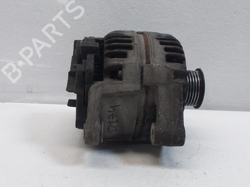 Alternator OPEL VECTRA B (J96) 2.0 DTI 16V (F19) | BP9357635M7 