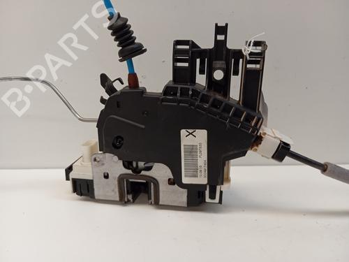 Front left lock MERCEDES-BENZ GLA-CLASS (X156) GLA 200 CDI / d (156.908) | BP21093888C98 