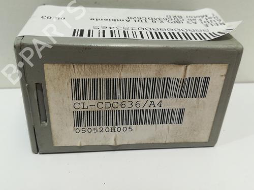 Elektronisk modul AUDI A3 (8P1)  | BP16366999M83 