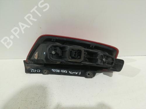 Right taillight FIAT GRANDE PUNTO (199_) 1.3 D Multijet (199.AXD11, 199.AXD1A, 199.AXD1B,... | BP9358651C35 