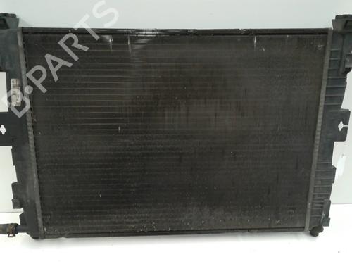 Køler RENAULT MEGANE II (BM0/1_, CM0/1_) 1.6 16V (BM0C, CM0C) | BP9359662M31 