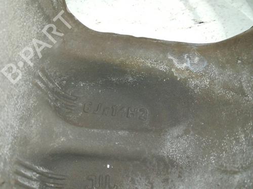 Rim VW POLO III (6N1) 60 1.4 | BP9361331C45 