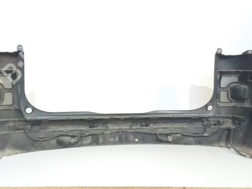 Rear bumper CITROËN C4 Grand Picasso I (UA_) 1.6 HDi | BP11704884C8 