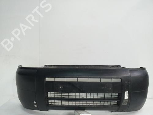 Used Front bumper CITROËN BERLINGO / BERLINGO FIRST MPV (MF_, GJK_, GFK_) [1996-2025]  21287826