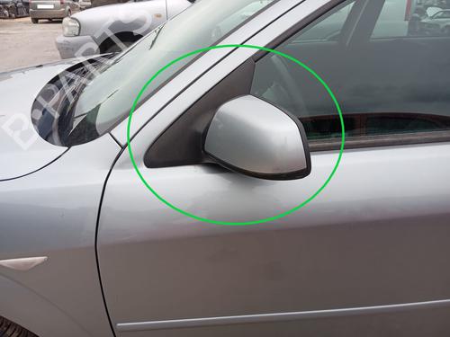 Used Left mirror FORD MONDEO III Saloon (B4Y) 2.0 16V TDDi / TDCi (115 hp) 29040819