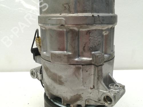 AC compressor BMW 3 (E46) 320 d | BP9358203M34 