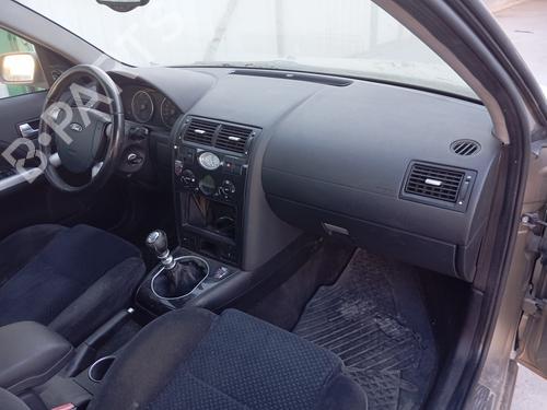 Right taillight FORD MONDEO III (B5Y) 2.0 TDCi | BP32139475C35 