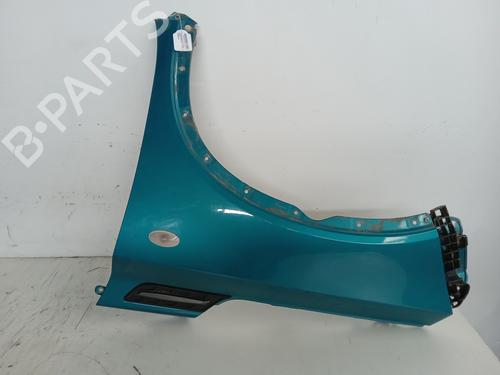 Used Left front fenders SUZUKI VITARA (LY) [2015-2025]  30321380