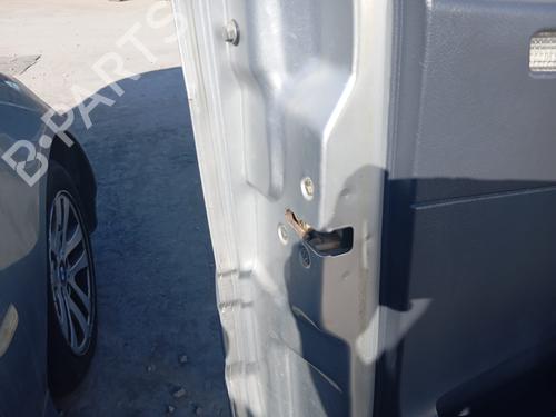 Used Front left lock TATA SAFARI (42_FD) 3.0 D (116 hp) 28681024