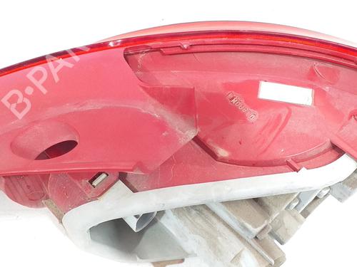 Left taillight SEAT IBIZA IV (6J5, 6P1)  | BP11279044C34 