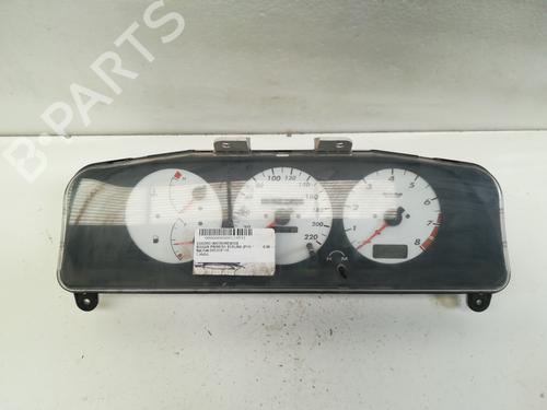Used Instrument cluster NISSAN PRIMERA (P11) [1996-2001]  9348273