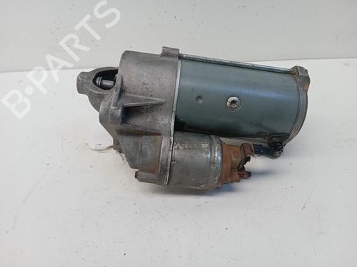 Used Starter Starter RENAULT GRAND SCÉNIC II (JM0/1_) [2004-2009] 36419255 36419255