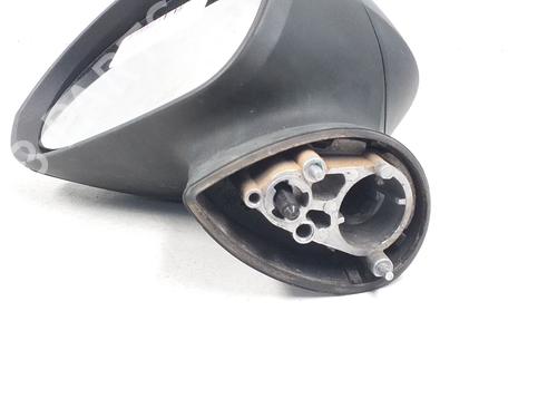 Left mirror SEAT IBIZA IV ST (6J8, 6P8)  | BP12340910C26 