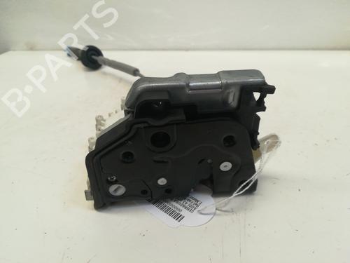 Rear right lock AUDI A3 Sportback (8VA, 8VF) 30 TDI | BP9360224C99 
