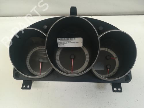 Used Instrument cluster MAZDA 3 Saloon (BK) 1.6 DI Turbo (BK12Y) (109 hp) 9358089