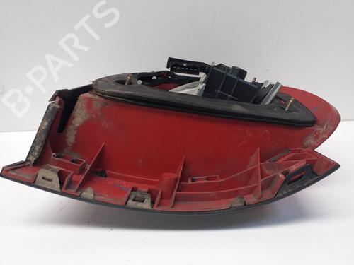 Left taillight AUDI A4 B5 (8D2) 1.8 | BP18865050C34 