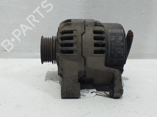Alternator OPEL CORSA B (S93)  | BP9351719M7 