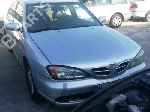 Used Parts NISSAN PRIMERA Traveller (WP11)  2.0 16V  1010113