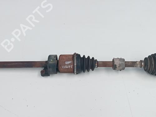 Used Right front driveshaft ROVER 75 (RJ) 2.0 CDTi (131 hp) 9432184