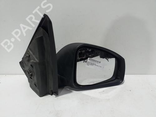 Used Right mirror RENAULT MEGANE III Hatchback (BZ0/1_, B3_) 1.5 dCi (86 hp) 23885376