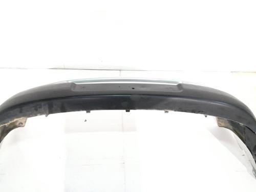 Front bumper CITROËN BERLINGO / BERLINGO FIRST Box Body/MPV (M_) 2.0 HDI 90 (MBRHY, MCRHY) | BP9359883C7 
