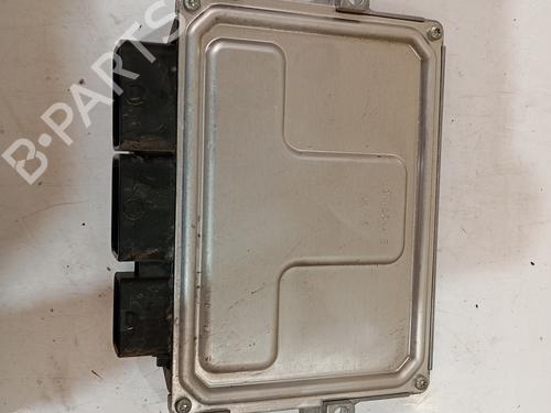 Engine control unit (ECU) PEUGEOT 2008 I (CU_) 1.5 BlueHDI 100 | BP37666112M57 - Image 3