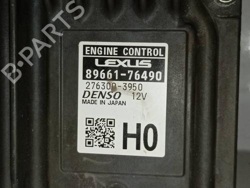 Engine control unit (ECU) LEXUS UX (_AA1_, _AH1_, _MA1_) | BP38648646M57 - Image 6