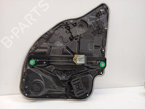 Used Rear right window mechanism Rear right window mechanism 37697209 37697209