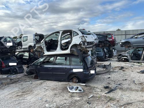 Front right window mechanism CITROËN C3 II (SC_) 1.4 HDi 70 (SC8HZC, SC8HR0, SC8HP4) | BP12294997C23 