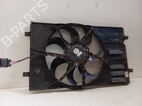 Used Radiator fan Radiator fan 39433796 39433796