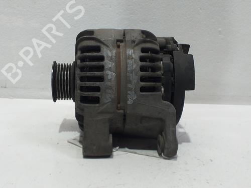 Alternator OPEL ZAFIRA A MPV (T98)  | BP9351762M7 