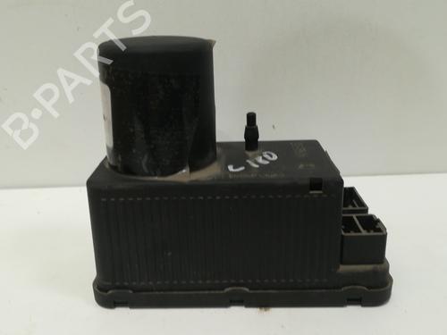 Comfort control module MERCEDES-BENZ C-CLASS (W202)  | BP9350321M56 