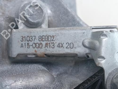 Gearbox NISSAN PRIMERA (P12) 2.0 | BP37066746M3 - Image 3