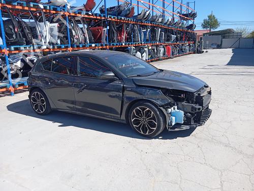 Engine FORD FOCUS IV (HN)  | BP33719473M1  - Image 12