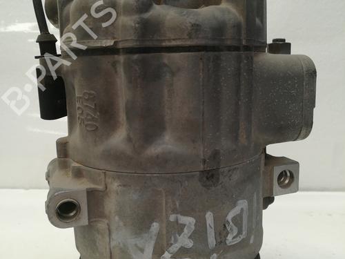 Turbocharger/Supercharger SEAT IBIZA IV ST (6J8, 6P8) 1.2 | BP14050921M71 
