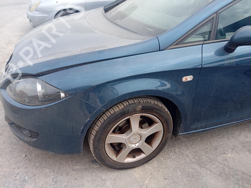 Used Rim SEAT LEON (1P1) [2005-2013]  28703871
