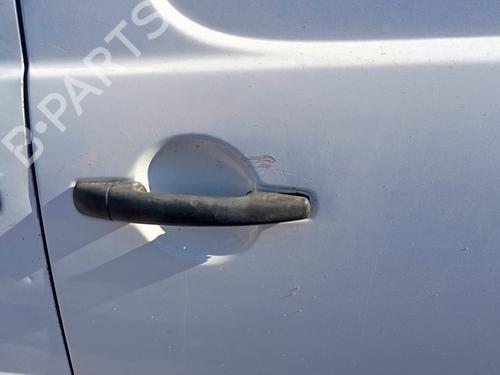 Used Exterior handle CITROËN JUMPY II Van 1.6 HDi 90 8V (90 hp) 29289027