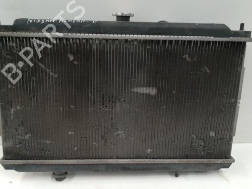 Køler NISSAN PRIMERA Hatchback (P10)  | BP10245872M31 